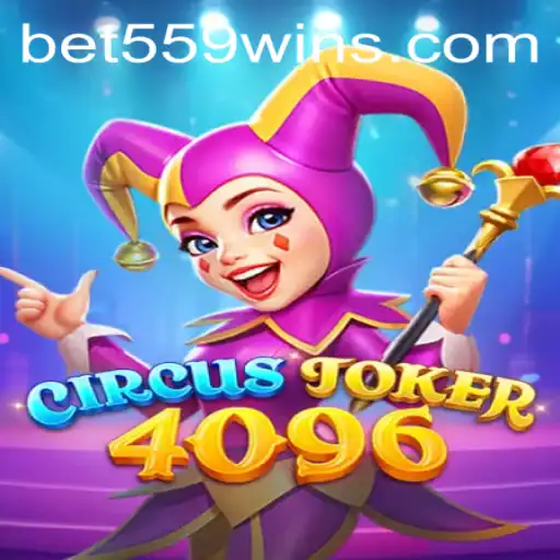 Explore the Thrilling World of CircusJoker4096: A New Era of Gaming