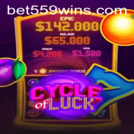 Unveiling the Thrills of CycleofLuck and the Intrigue of Bet559