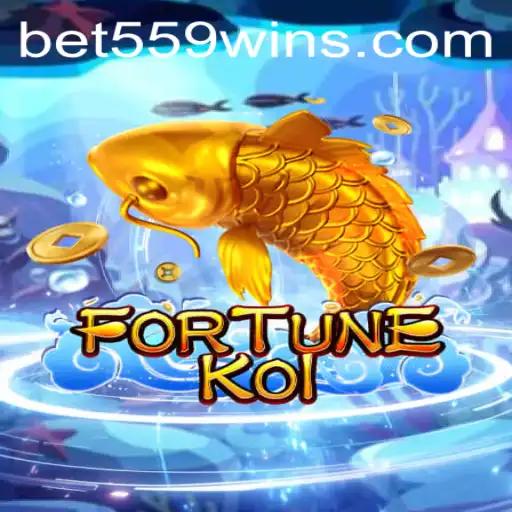 Unveiling the Excitement of FORTUNEKOI: A Dive into the Game with bet559