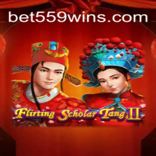 Experience the Charm and Strategy of FlirtingScholarTangII