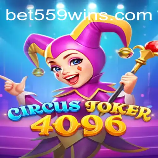 Explore the Thrilling World of CircusJoker4096: A New Era of Gaming
