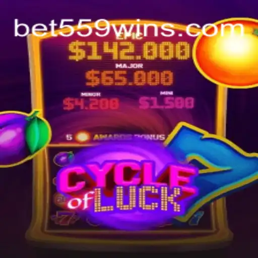 Unveiling the Thrills of CycleofLuck and the Intrigue of Bet559
