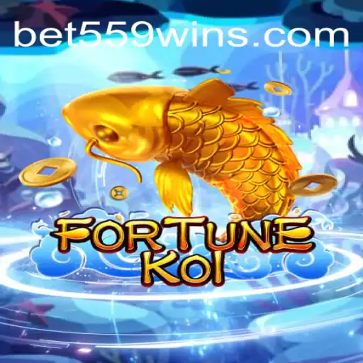 Unveiling the Excitement of FORTUNEKOI: A Dive into the Game with bet559